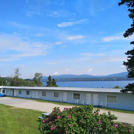 Motel & Camping Fort Ramsay-3