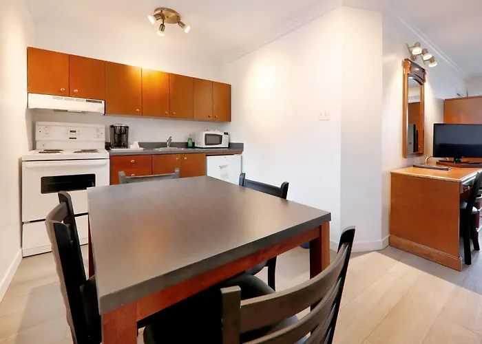 Ski hotel: Hotel Plante